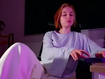 Chaturbate Free Porn Cam of clairemathis
