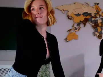 Chaturbate Best Webcam of clairemathis