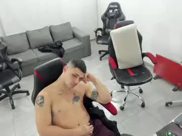 Chaturbate Sex Cam of denonasd3
