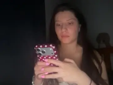 Chaturbate Live Sex of piink_mila