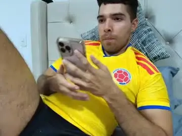 Chaturbate Live Porn of romeosummerx