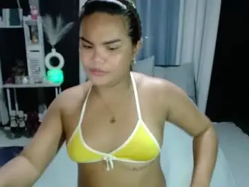 Chaturbate Live Sex Cam of xxkylie_smithxx