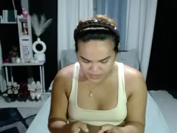 Chaturbate Nude Webcam of xxkylie_smithxx