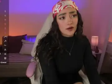 Chaturbate Private Sex Chat of bbyj3n