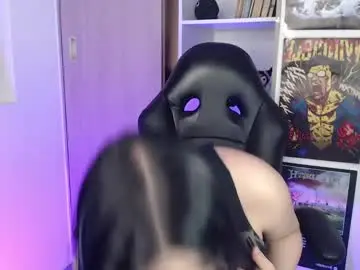Chaturbate Live Sex of dark___doll