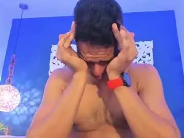 Chaturbate Nude Webcam of jacobdraven