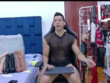 Chaturbate Free Porn Cam of jose_rumbero91