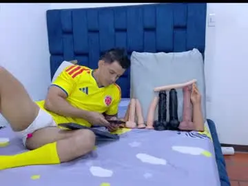 Chaturbate Live Porn of jose_rumbero91
