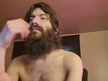 Chaturbate Live Sex Cam of kubish