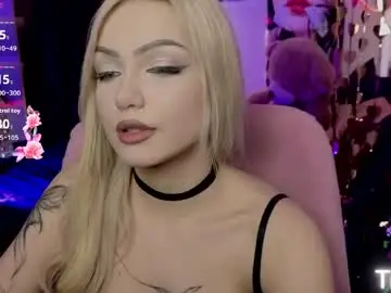 Chaturbate Live Porn of linalirian