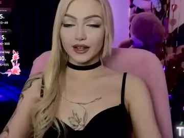 Chaturbate Live Porn of linalirian