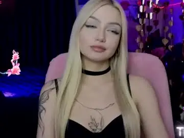 Chaturbate Live Sex Cam of linalirian