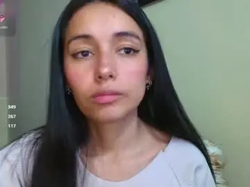 Chaturbate Sex Cam of vallery_evanss