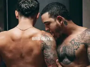 Chaturbate Watch Live Sex Cams of zacandmarcosmg_