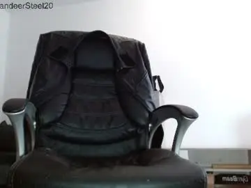 Chaturbate Live Porn of alphadominathor