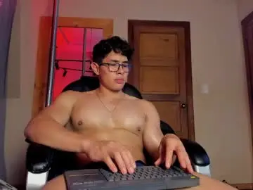 Chaturbate Free Live Porn of grayandrews