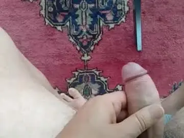 Chaturbate Private Sex Chat of grosseto1234