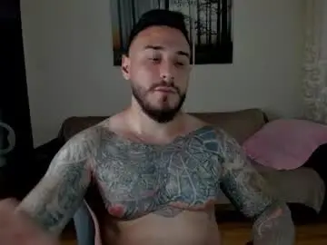 Chaturbate Watch Live Sex Cams of gymdominus