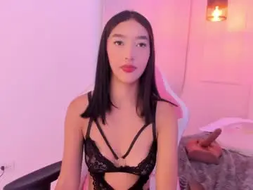 Chaturbate Live Sex Cam of iam_milly_