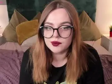 Chaturbate Nude Webcam of kira888soon