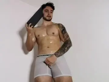 Chaturbate Private Sex Chat of latinboyvip_