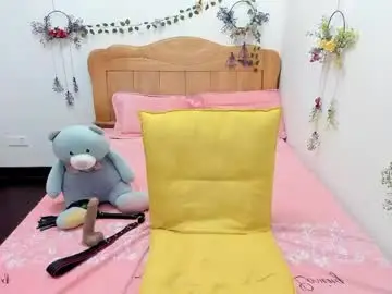 Chaturbate Live Sex Cam of samuelmorenor