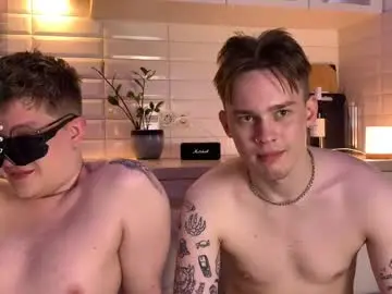 Chaturbate Adult Webcams of twoguyspleasure