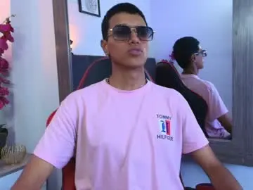 Chaturbate Live Porn of alan_colthon