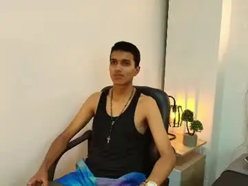 Chaturbate Best Webcam of alan_colthon