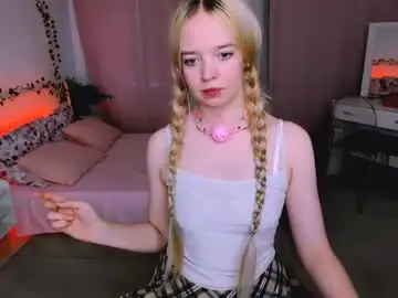 Chaturbate Best Webcam of bellamontgomery