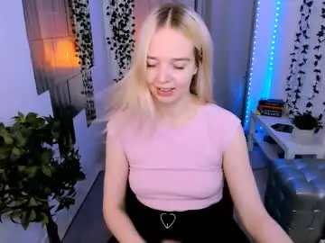 Chaturbate Live Sex Cam of bellamontgomery