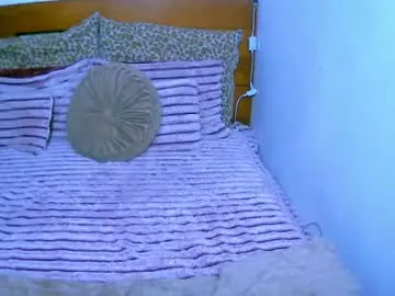 Chaturbate Private Sex Chat of bianca_ebony