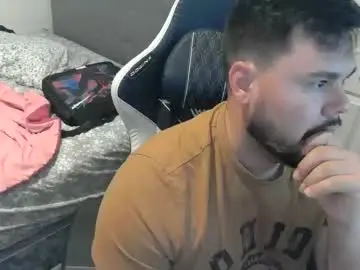 Chaturbate Free Porn Cam of ctron787
