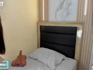 Chaturbate Live Porn of lizzy_vall