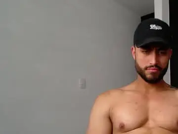 Chaturbate Sex Chat of claybrown_