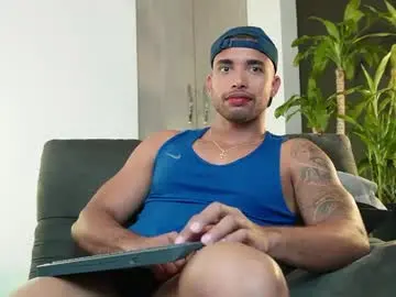 Chaturbate Adult Webcam of lincom_amith