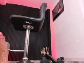Chaturbate Nude Webcam of misskathyfox