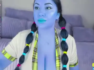 Chaturbate Adult Webcams of neytirii