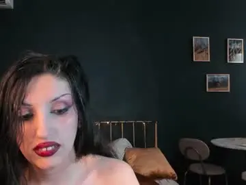 Chaturbate Live Sex of stelladarkspace