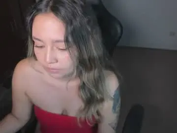 Chaturbate Best Webcam of ash_smith1