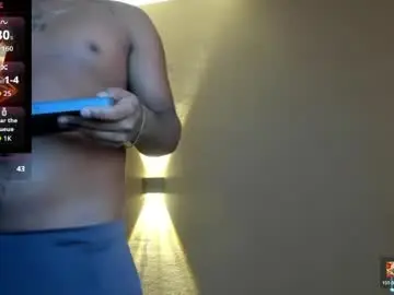 Chaturbate Live Porn of axell_king07