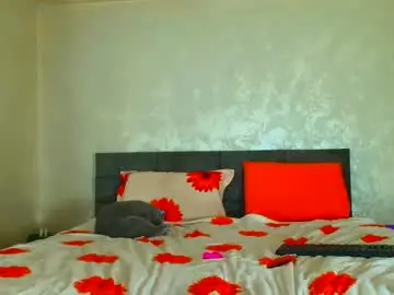 Chaturbate Adult Webcams of edavanessa7