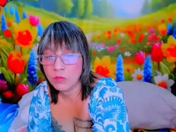 Chaturbate Adult Webcams of indianroxy27