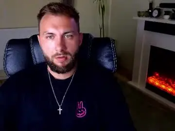 Chaturbate Free Porn Cam of jamienoxus