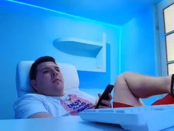 Chaturbate Private Sex Chat of jasonjacks8