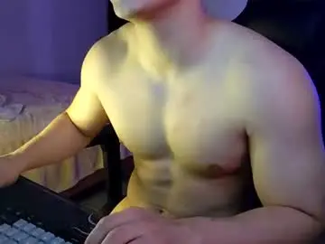 Chaturbate Live Porn of lilhotnando