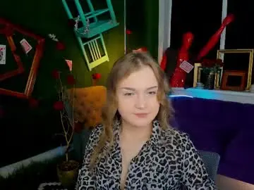 Chaturbate Sex Chat of lissatelor