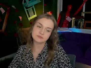 Chaturbate Free Live Porn of lissatelor