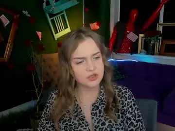 Chaturbate Live Sex Cam of lissatelor