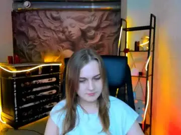 Chaturbate Adult Webcams of lissatelor
